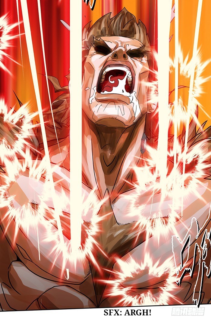 Reversing Heroes Chapter 06 Gambar 17